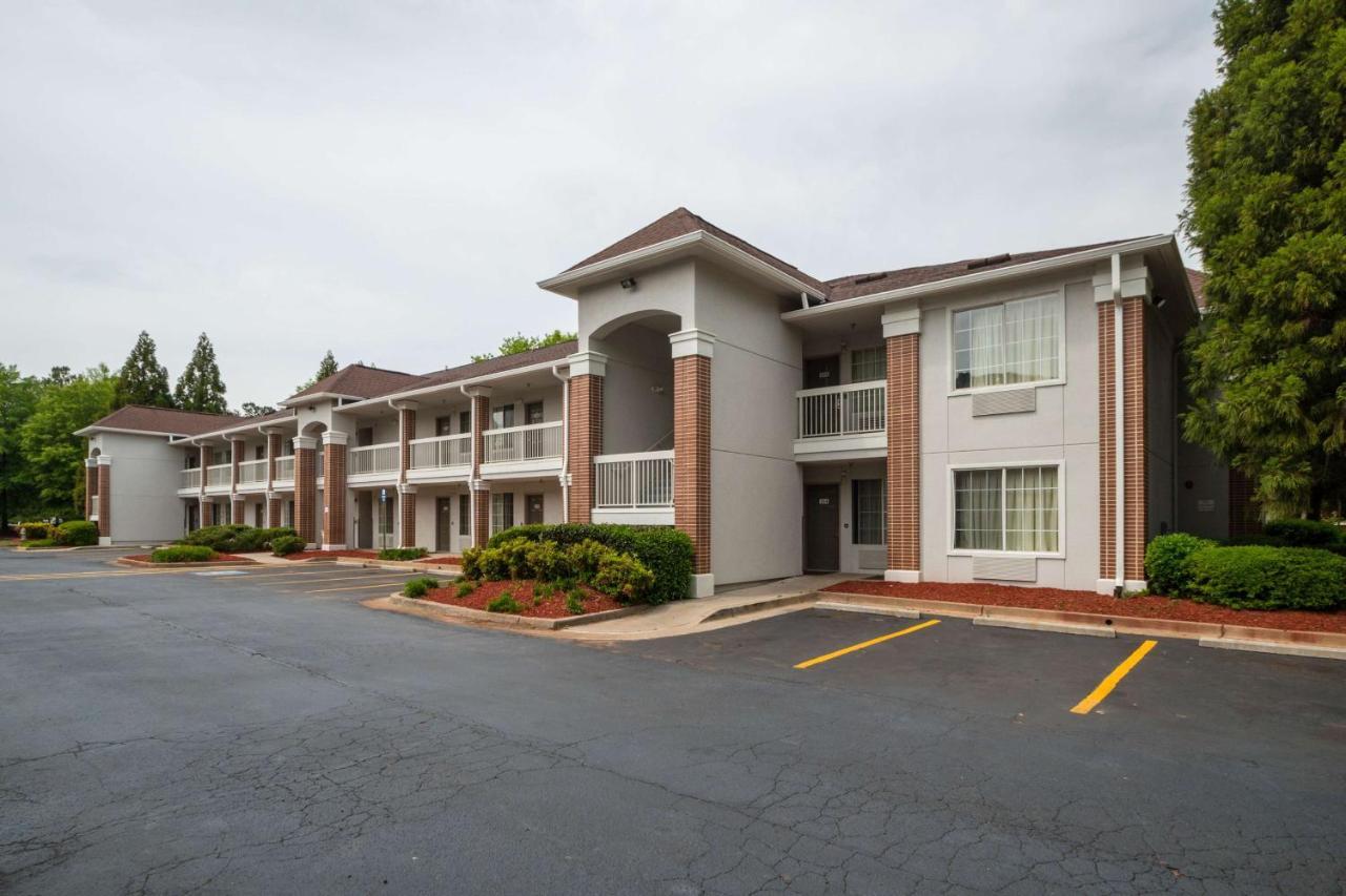 Motel 6 Roswell - Atlanta Exterior photo